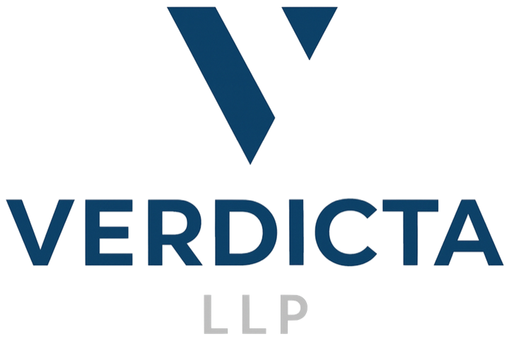 Verdicta LLP
